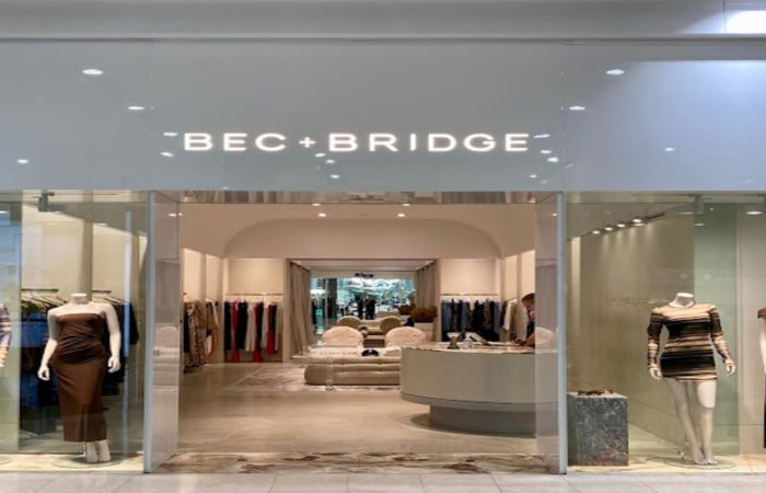Bec and bridge banner
