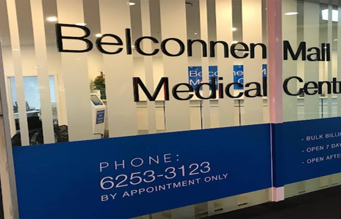 Belconnen Medical Centre