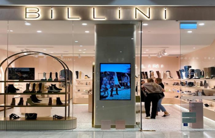 Billini banner