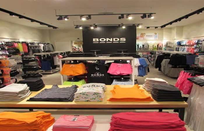 Bonds banner