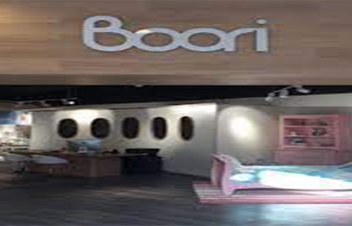 Boori banner
