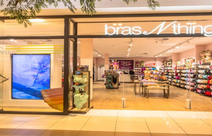 Bras N Things banner