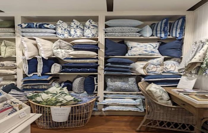 Brentwood interiors 1