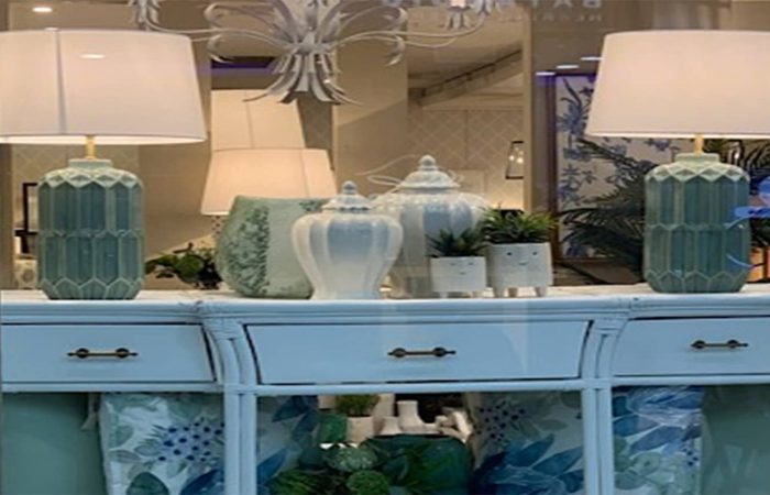 Brentwood interiors banner