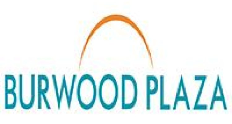 Burwood Plaza feature