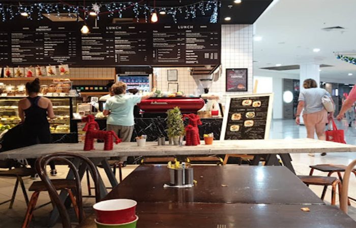 Caffe Cherry Beans banner
