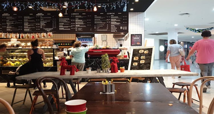 Caffe Cherry Beans banner