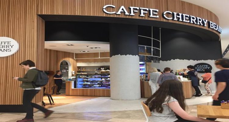 Caffey cherry beans banner