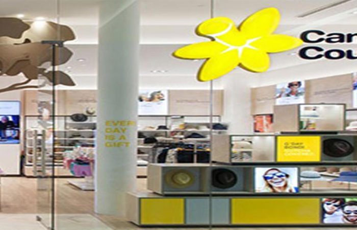 Cancer council banner