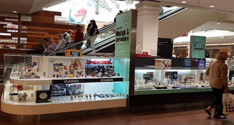 Castle Hill Watch & Jewellery Centre featured image