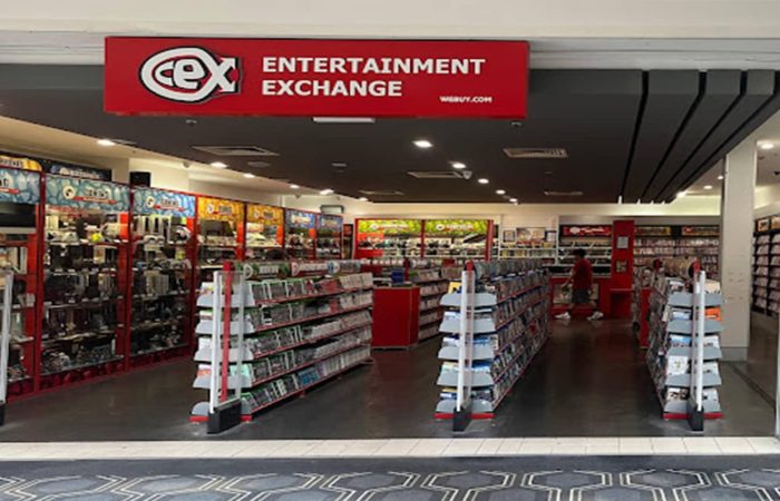 Cex banner