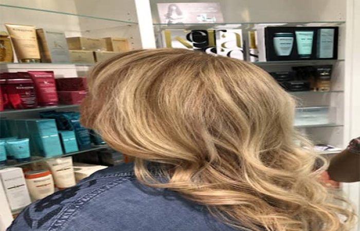 Characters Hair Cutters