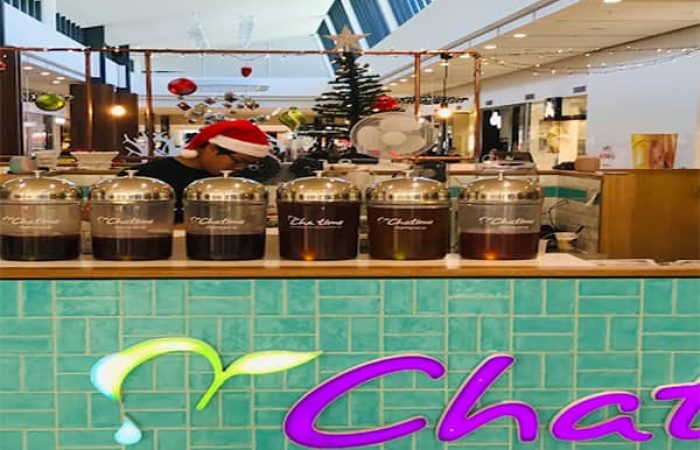 Chatime