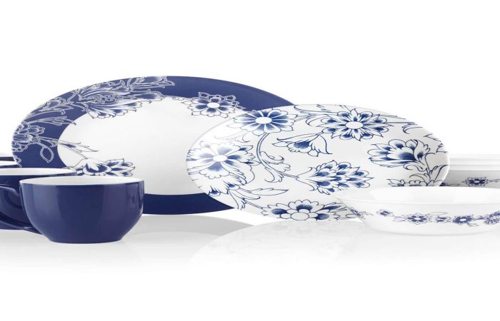 Corelle brands banner