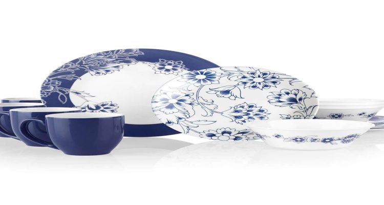 Corelle brands banner