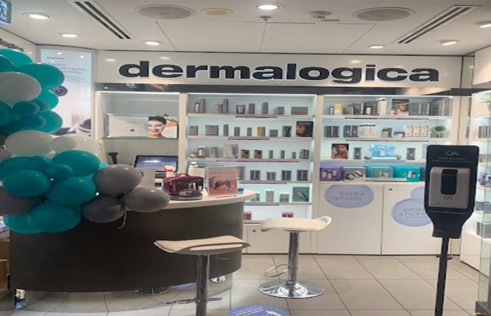 Dermalogica banner