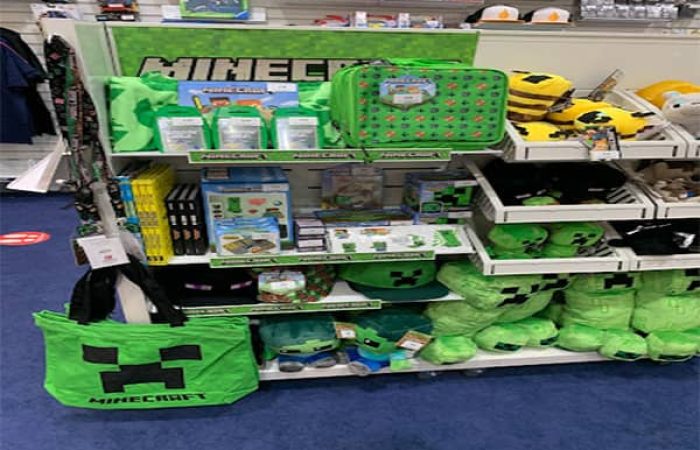 Eb games