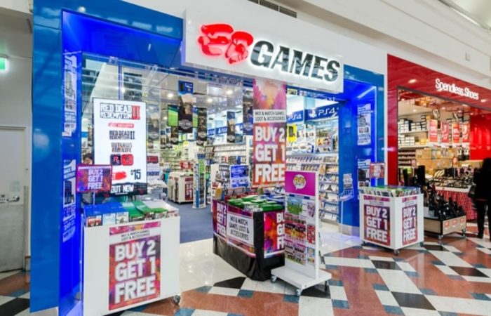 Eb games banner