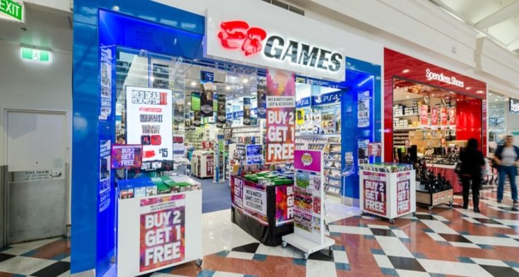 Eb games banner