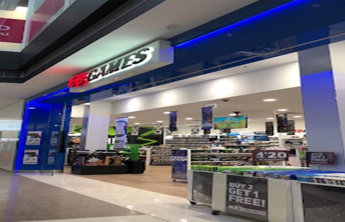 Eb games banner