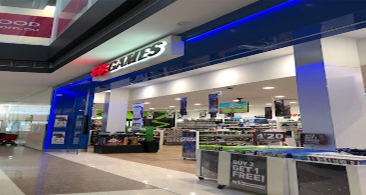 Eb games banner