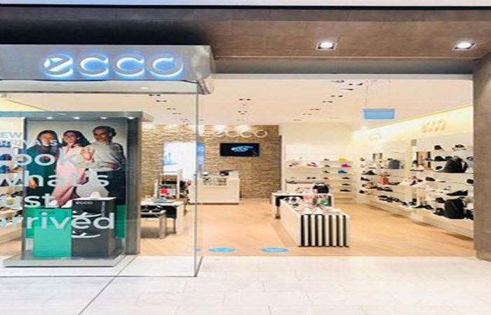 Ecco banner