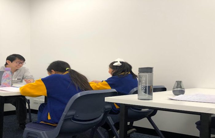 Educo Tutoring Banner