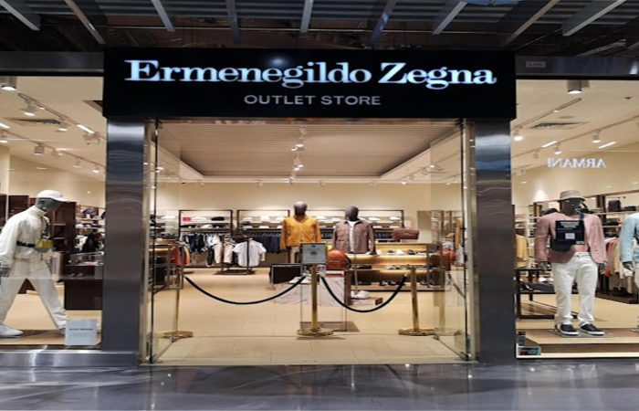 Ermenegilod zegna banner