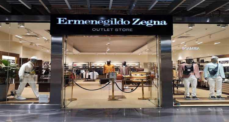 Ermenegilod zegna banner