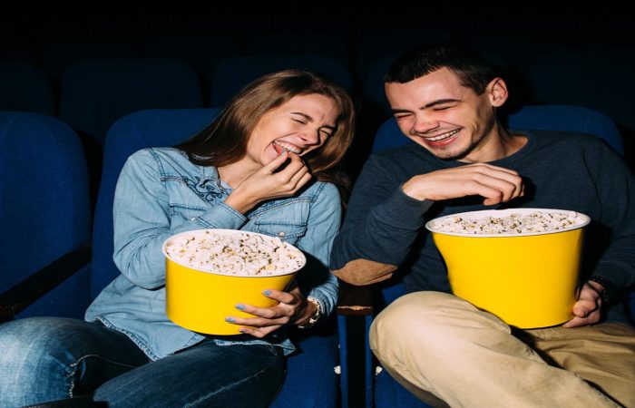 Event Cinemas Banner