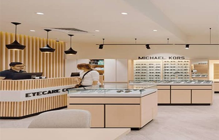 Eyecare 1
