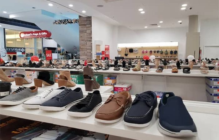 FSW Shoes