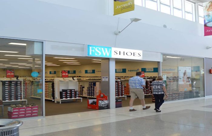 Fsw shoes banner
