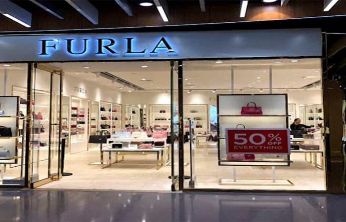 Furla banner