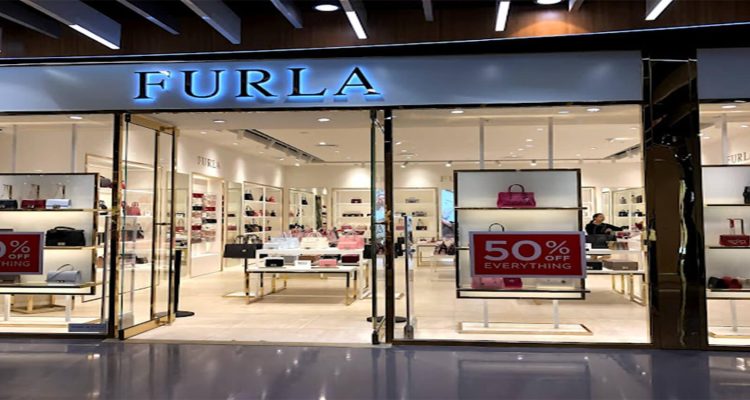 Furla banner