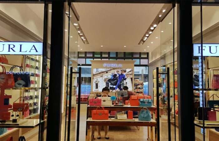 Furla banner