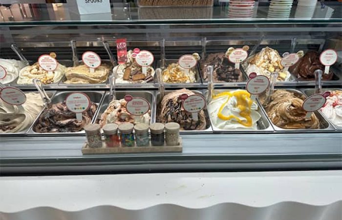 Gelatissimo