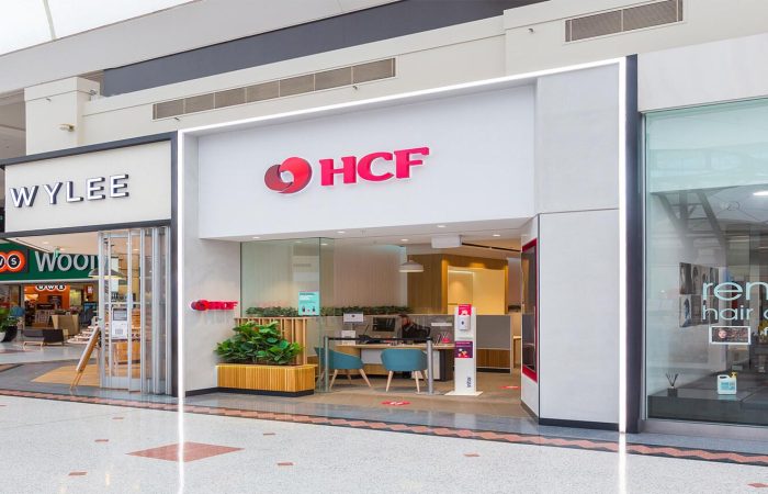 HCF banner