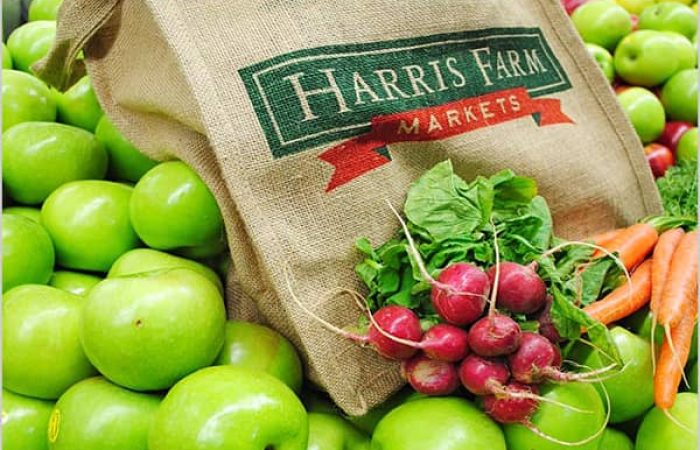 Harris Farm Markets