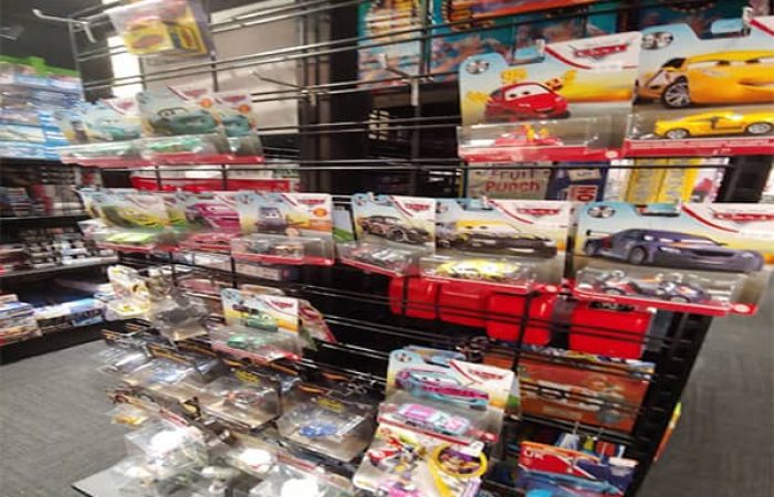 Hobbyco