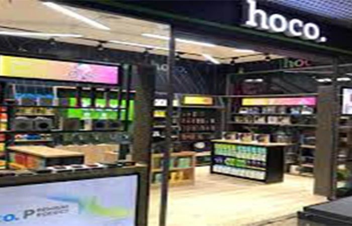 Hoco banner