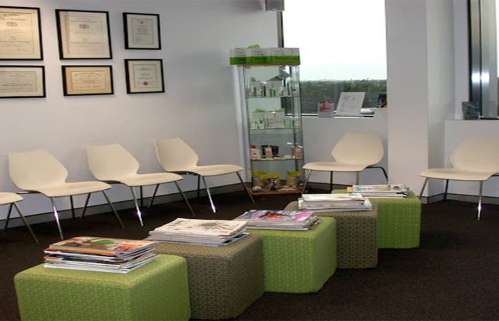 Inner City Dermatology banner