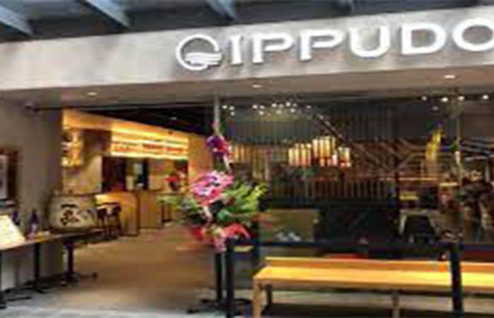 Ippudo banner