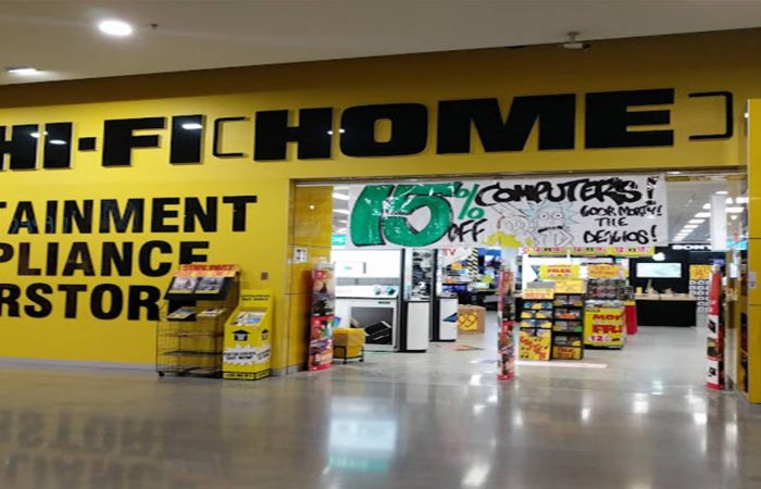 Jb hi fi banner