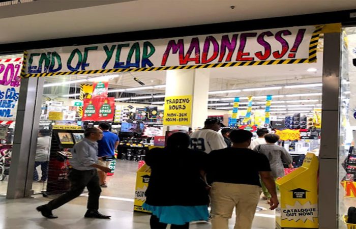 Jb hi-fi home banner