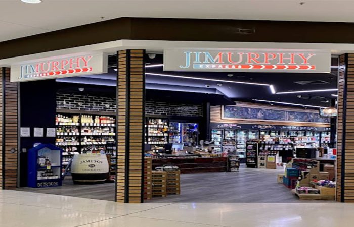 Jimpurphy banner