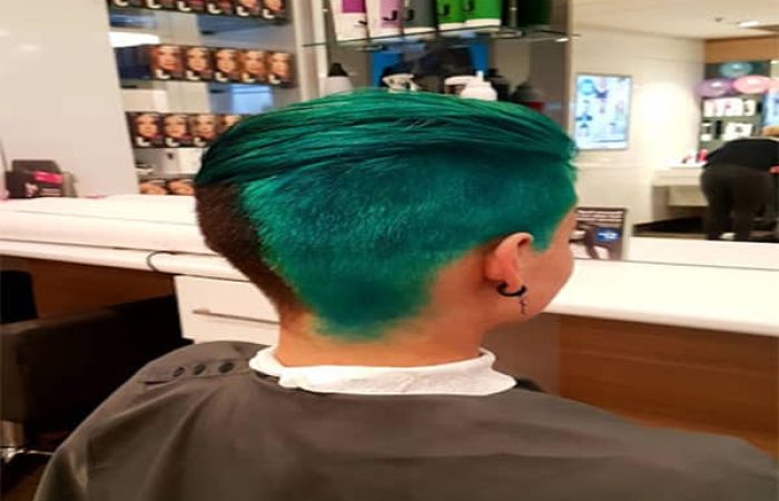 Just Cuts