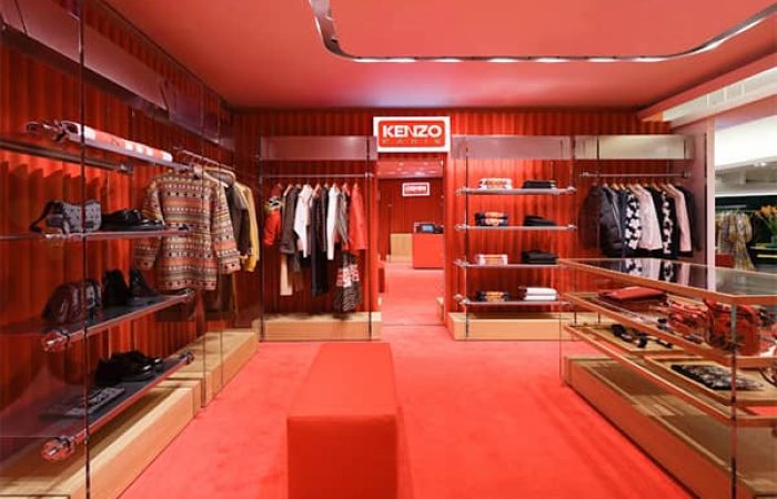 KENZO Sydney