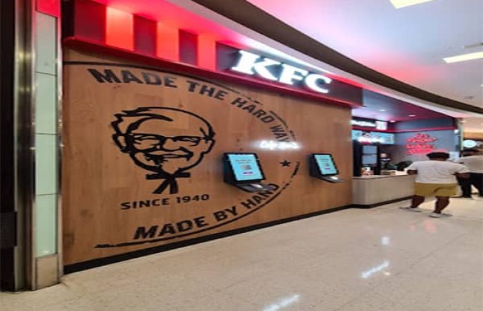 KFC