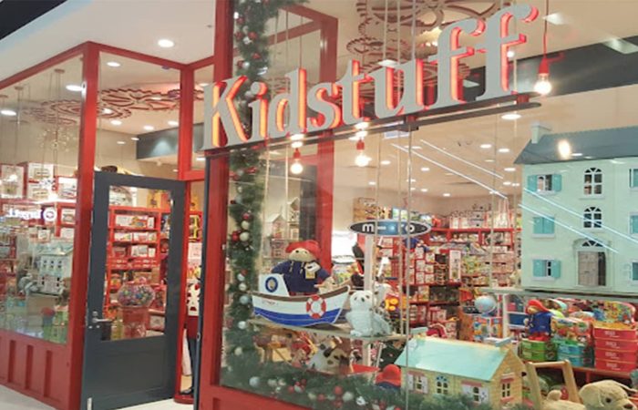 Kidstuff banner